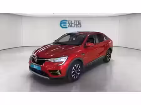 Renault Arkana E-Tech 1.6 145 Evolution