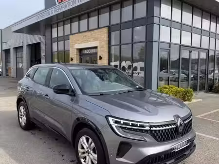 Renault Austral 1.2 130 Evolution