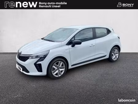Renault Clio 1.5 dCi 100 Evolution