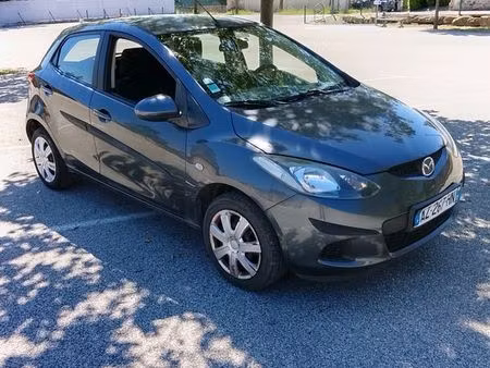 Mazda Mazda2 1.4 68