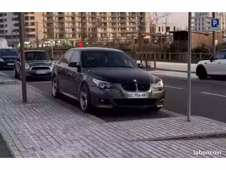 BMW Série 5 177