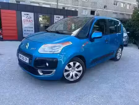 Citroën C3 1.6 VTi 120 Millenium