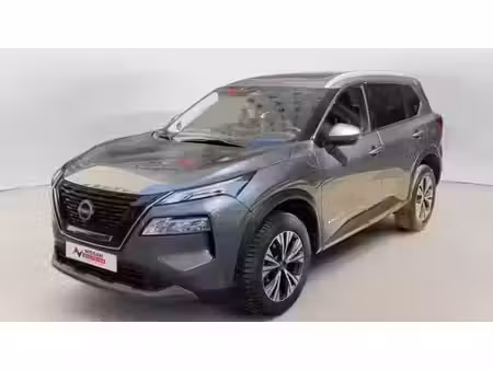 Nissan X-Trail e-Power N Connecta