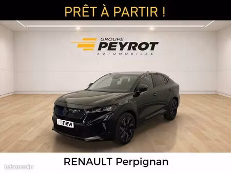 Renault Rafale E-Tech 1.2 200 Esprit Alpine