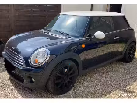 Mini Mini Cooper 1.6 120