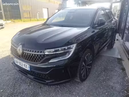 Renault Austral 1.3 160
