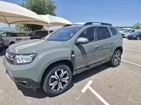 Dacia Duster 1.5 dCi 115 Journey