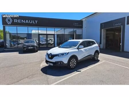 Renault Kadjar 1.5 dCi 110