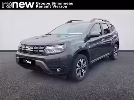 Dacia Duster 1.5 dCi 115 Journey