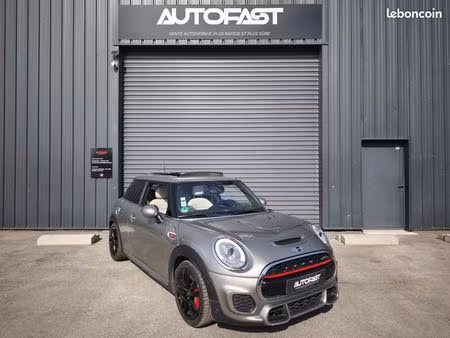 Mini Mini John Cooper Works 2.0 231