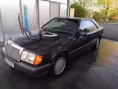 Mercedes-Benz Classe E 