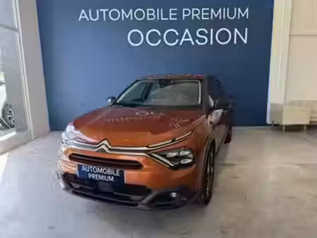 Citroën C4 1.2 PureTech 130 Feel Pack