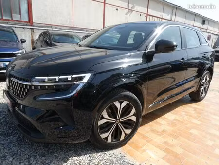 Renault Austral 1.2 TCe 130 Evolution