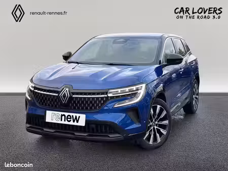 Renault Austral 1.2 200 Techno