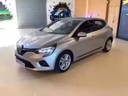 Renault Clio 1.6 140 RS Line