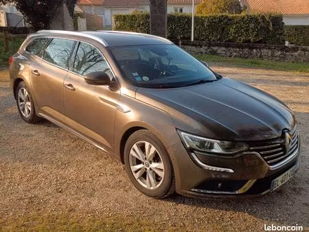 Renault Talisman 1.5 dCi 110
