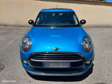 Mini Mini One 1.2 102