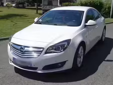 Opel Insignia 2.0 CDTI 163 Cosmo