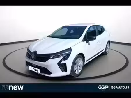Renault Clio 1.0 TCe 100 Evolution