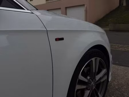 Audi A3 2.0 TDI 150 S line