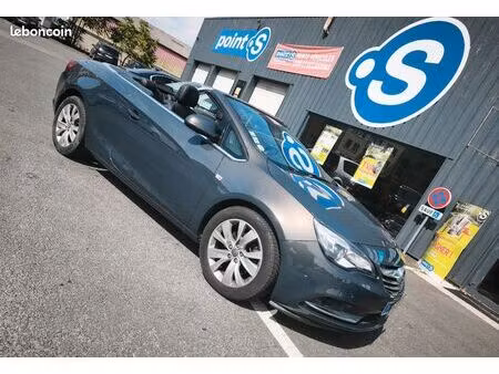 Opel Cascada 2.0 Cosmo