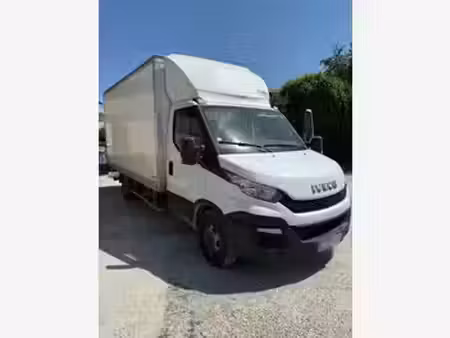 Iveco Daily 50 3.0