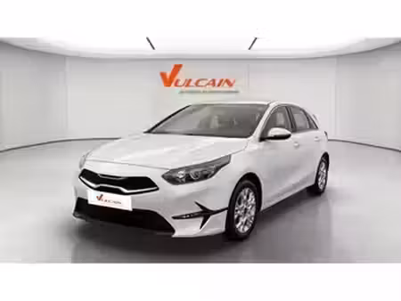 Kia Ceed 1.6 CRDi 136 Active