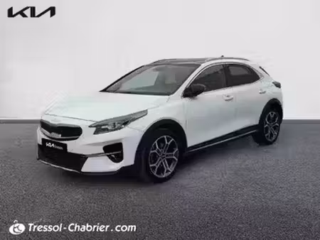 Kia Ceed 1.6 CRDi 136 Design