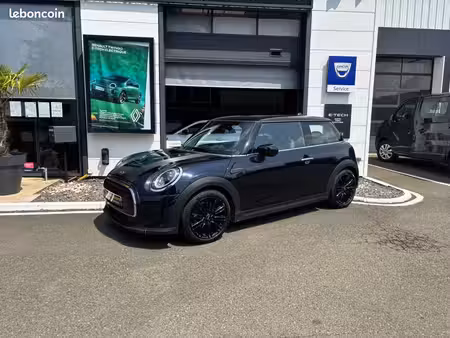 Mini Mini Cooper 1.5 136 Camden