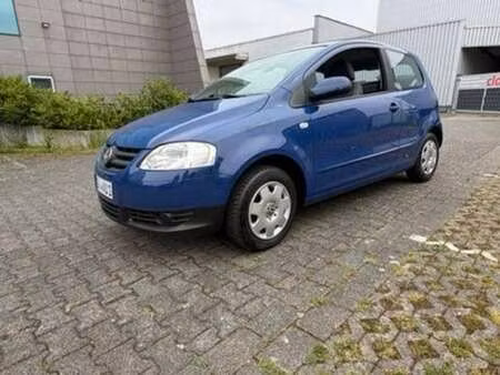 Volkswagen FOX 1.2 Fox