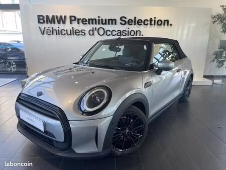 Mini Cabrio Cooper 1.5 136 Edition Premium Plus
