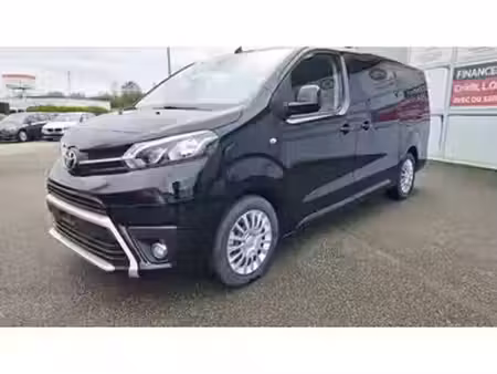 Toyota Proace Dynamic