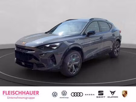 Cupra Formentor 1.5 TSI 150