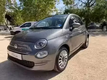 Fiat 500 1.2 69 Lounge