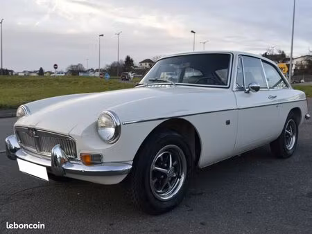 MG MGB 1.8