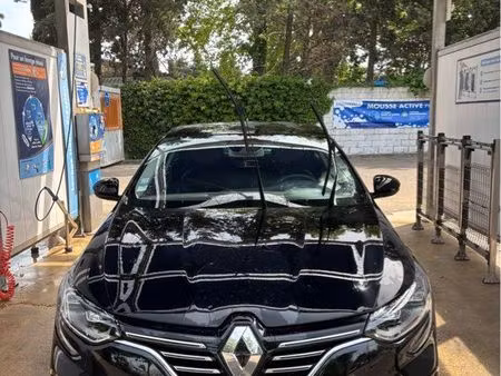 Renault Mégane 1.5 dCi 110 Intens