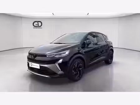 Renault Captur E-Tech 160 Esprit Alpine