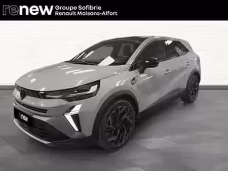 Renault Symbioz E-Tech 1.6 145 Esprit Alpine