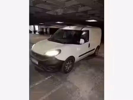 Fiat Doblo 1.4 95 Pop
