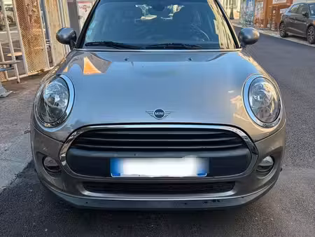 Mini Mini Cooper 1.5 102