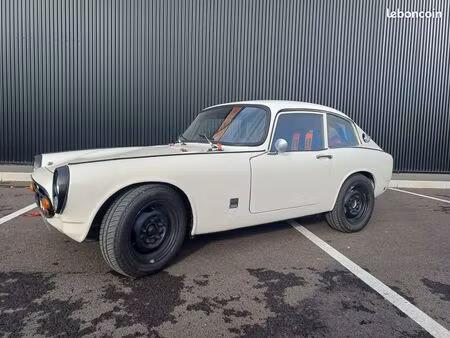 Honda S800 S