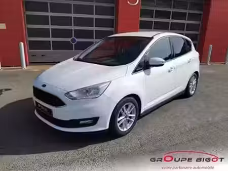 Ford C-max 1.0 EcoBoost 100 Trend