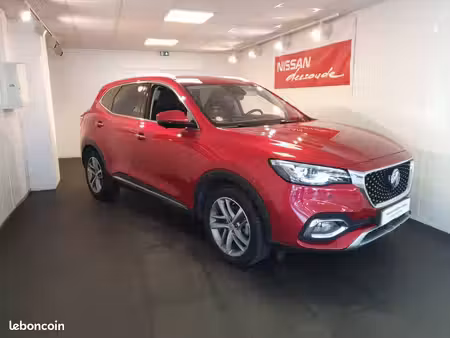 MG EHS 1.5 GDi 258 Luxury