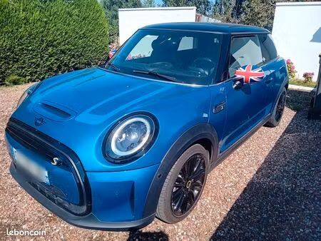 Mini Mini Cooper SE 184