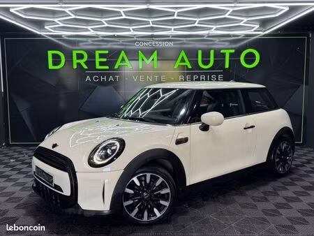 Mini Mini One 1.5 102 Business Line