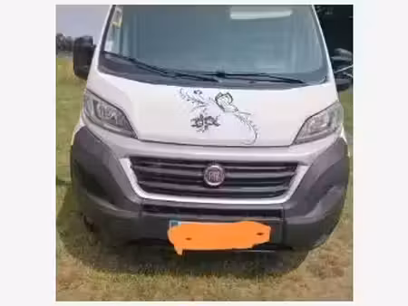 Fiat Ducato 3.0 MultiJet 130