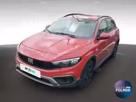 Fiat Tipo 1.0 101 Cross