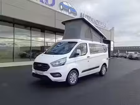 Ford Transit 2.0