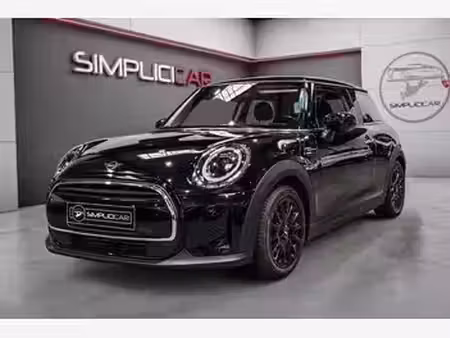 Mini Cabrio Cooper 1.5 136