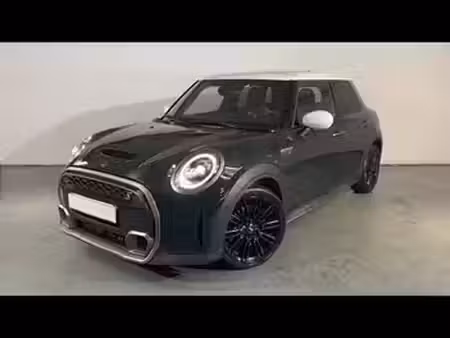 Mini Mini Cooper S 2.0 178